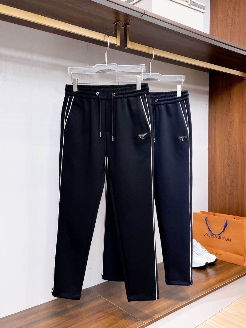 Prada Long Pants